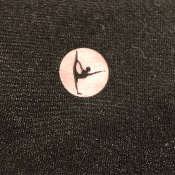 BNWT 90 Degrees Bike/Spandex Exercise shorts - Picture 2 of 3